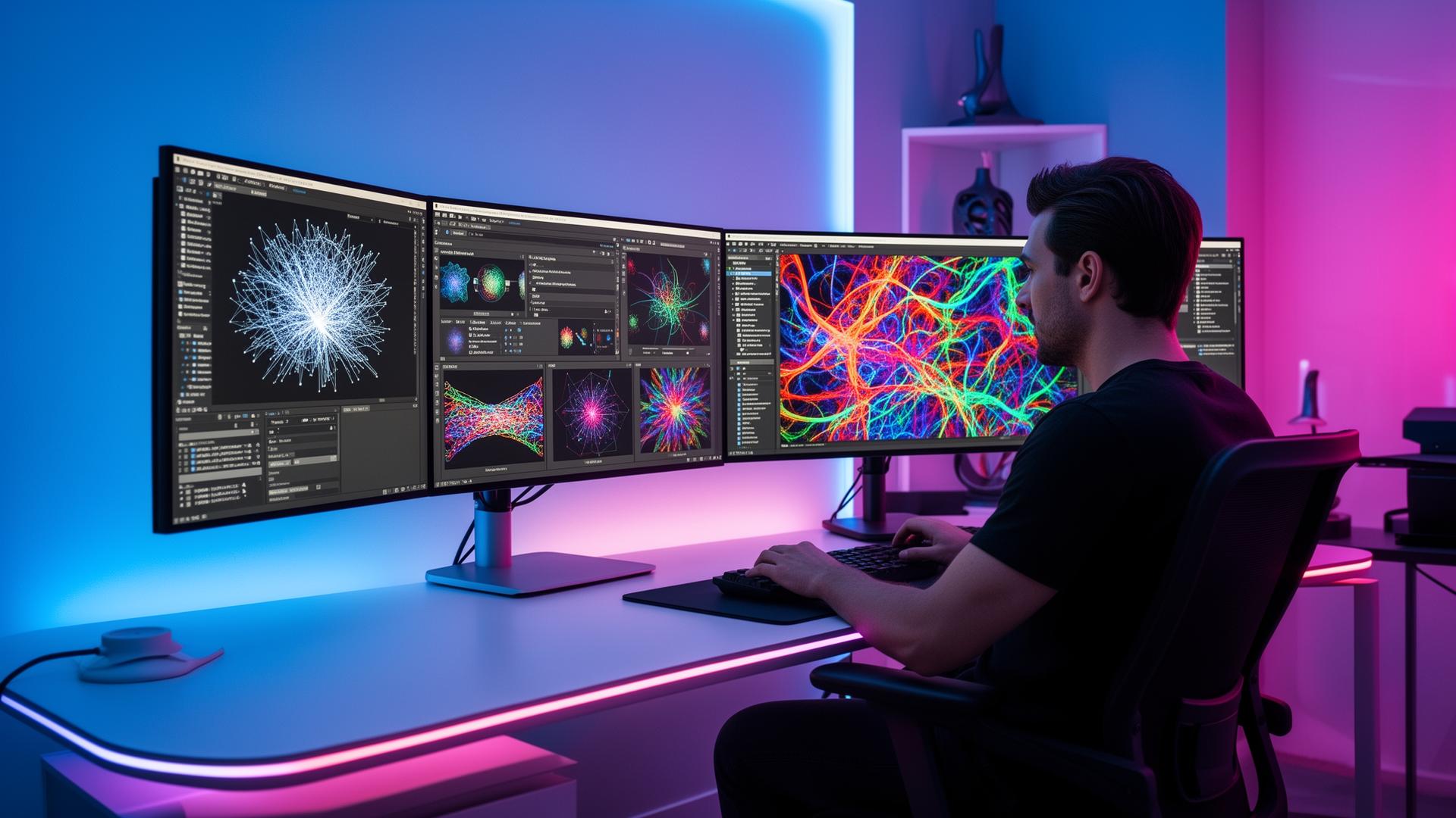 Gen AI is rewriting studios